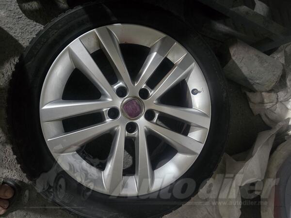 Fabričke felne i ostalo gume