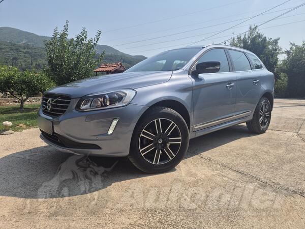 Volvo - XC 60 - 2.0 TDI