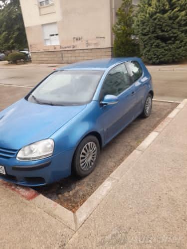 Volkswagen - Golf 5 - 1.9
