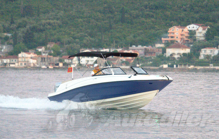 Bayliner - VR5