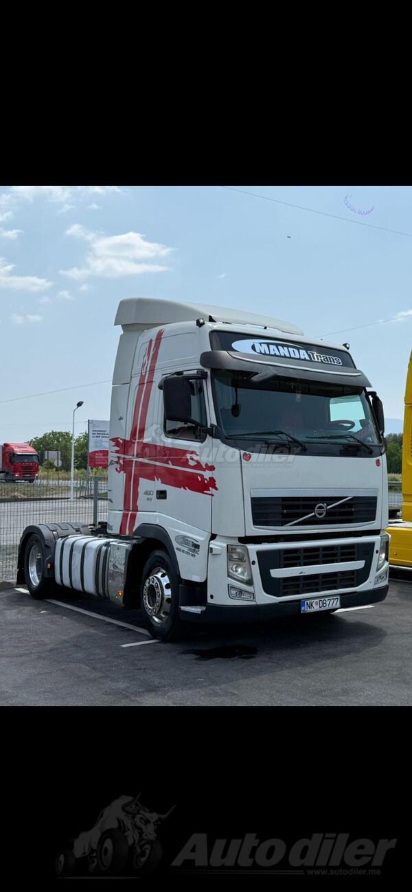 Volvo - eev