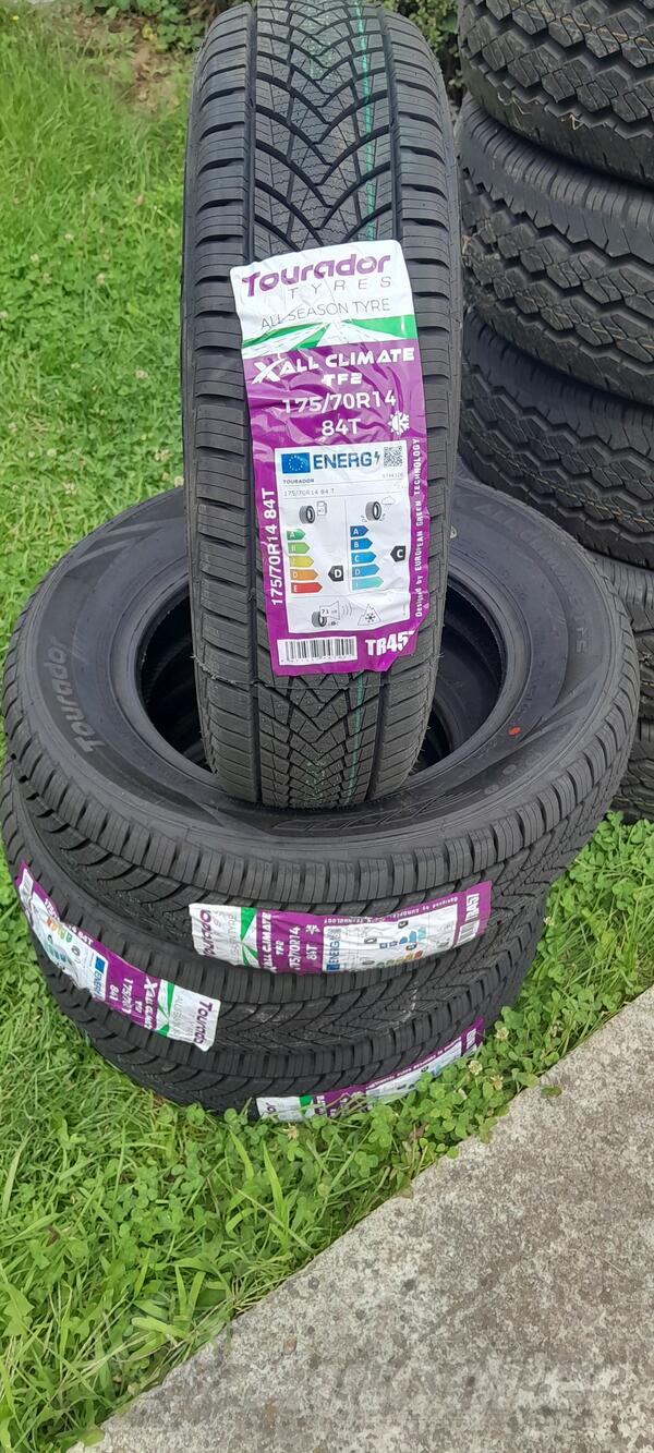 Ostalo - MS - Univerzalna guma