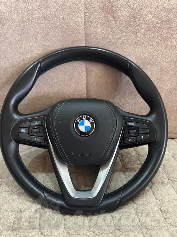Volan za 530 god. 2018