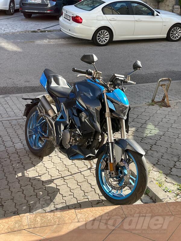 Zontes - 310R