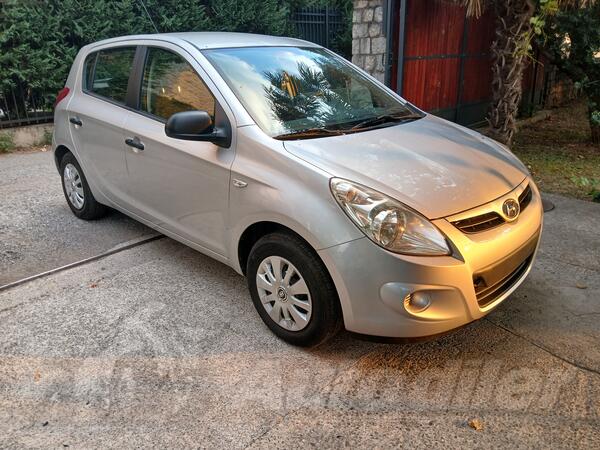 Hyundai - i20 - 1.4 crdi