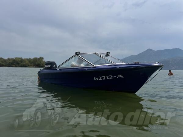 Dehler - 520