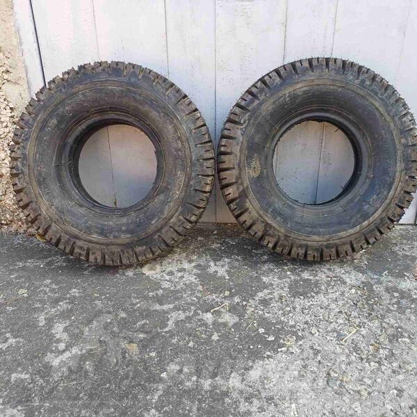 Trayal - 5.00-8 - Ljetnja guma