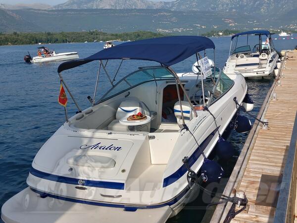 Maxum - Maxum sc 2400