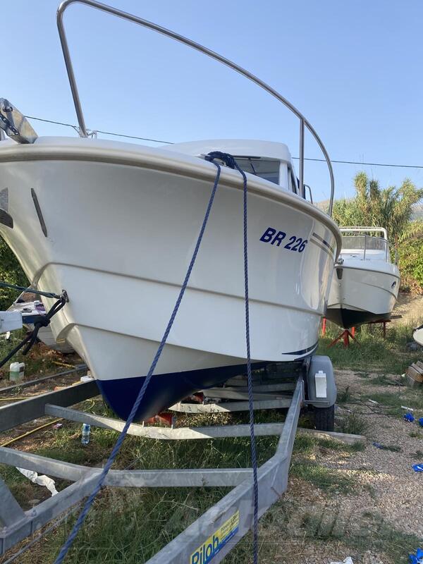 Beneteau - Antares 650