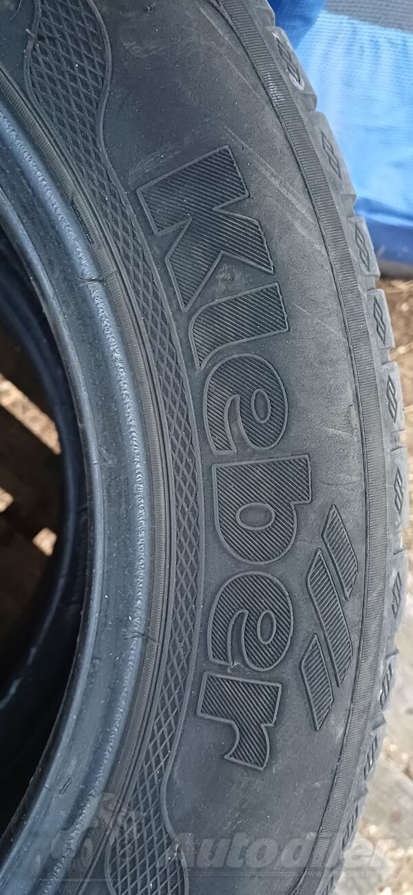 Kleber - kleber - Ljetnja guma