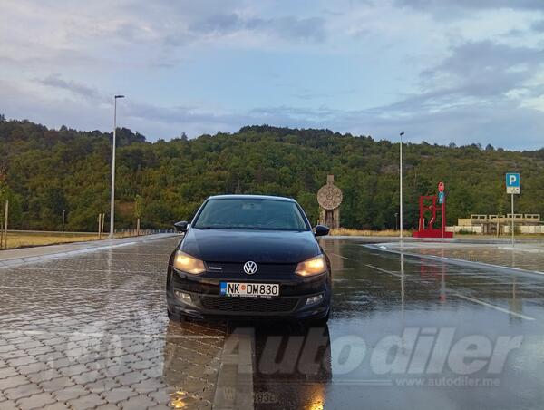 Volkswagen - Polo - 1,2 TDI