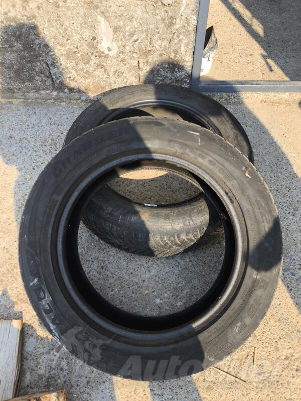 GoodYear - M+S - Univerzalna guma