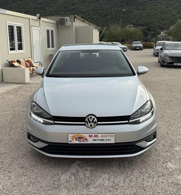 Volkswagen - Golf 7.5 - 1.6 TDI 09/2019god