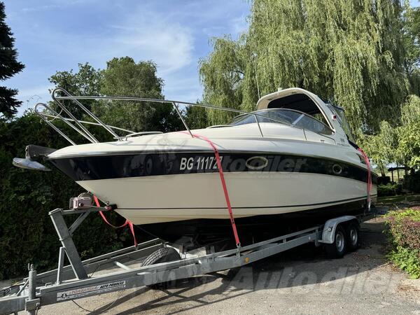 Bavaria - 270 Sport