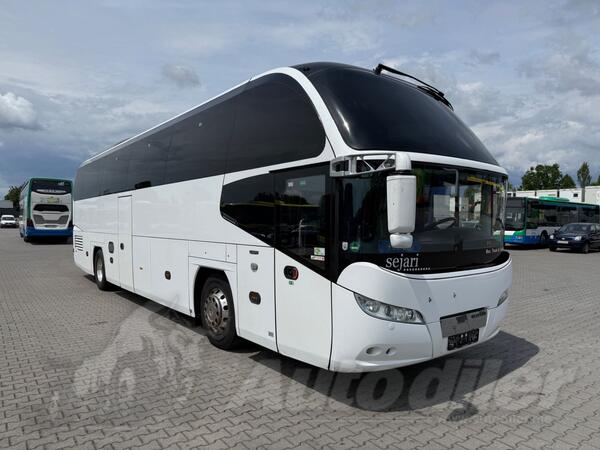 Neoplan - Cityliner N1216 HD