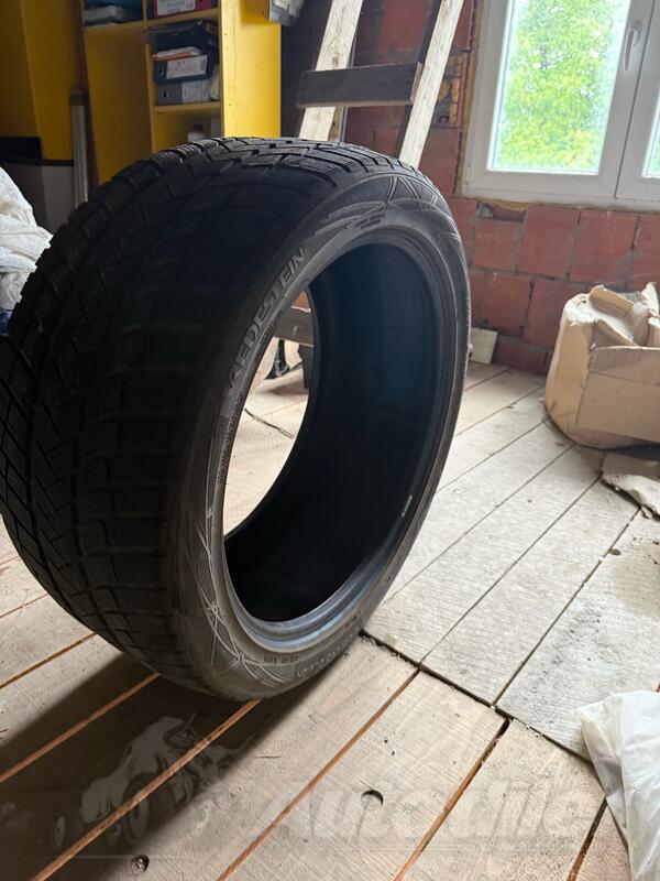 Gripmax - 285/40 R22 - Univerzalna guma