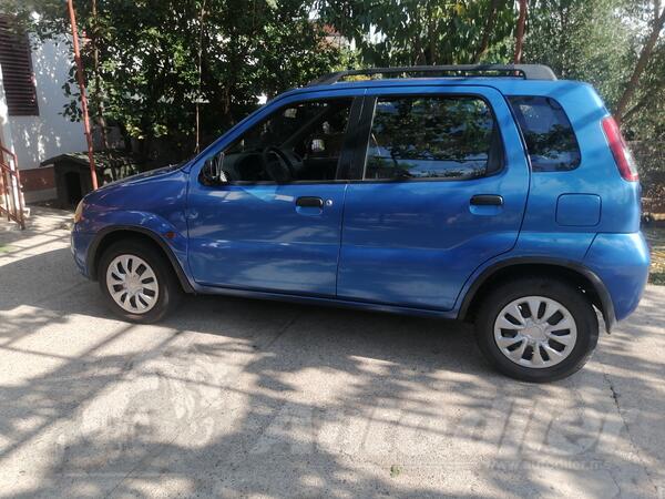 Suzuki - Ignis - 1.3 i 16