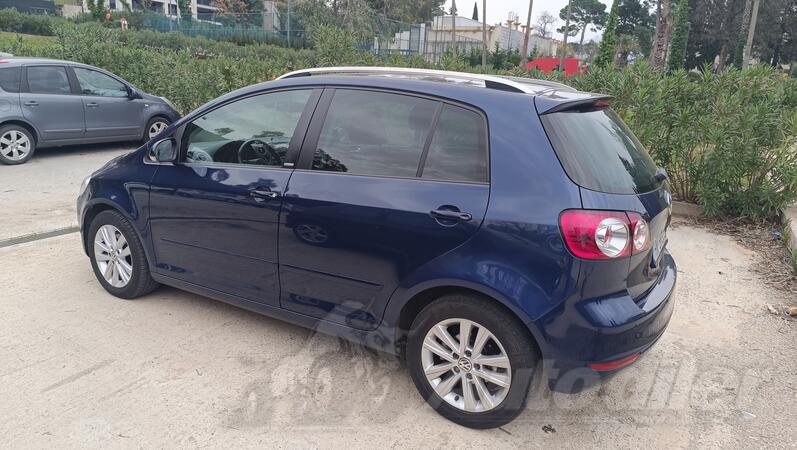 Volkswagen - Golf 6 - 1.6 TDI