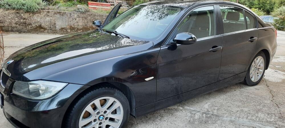 BMW - 320 - 2.0 d
