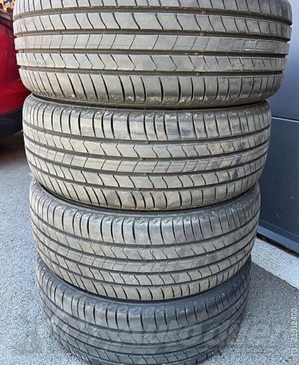 Kumho - Kumho - Ljetnja guma