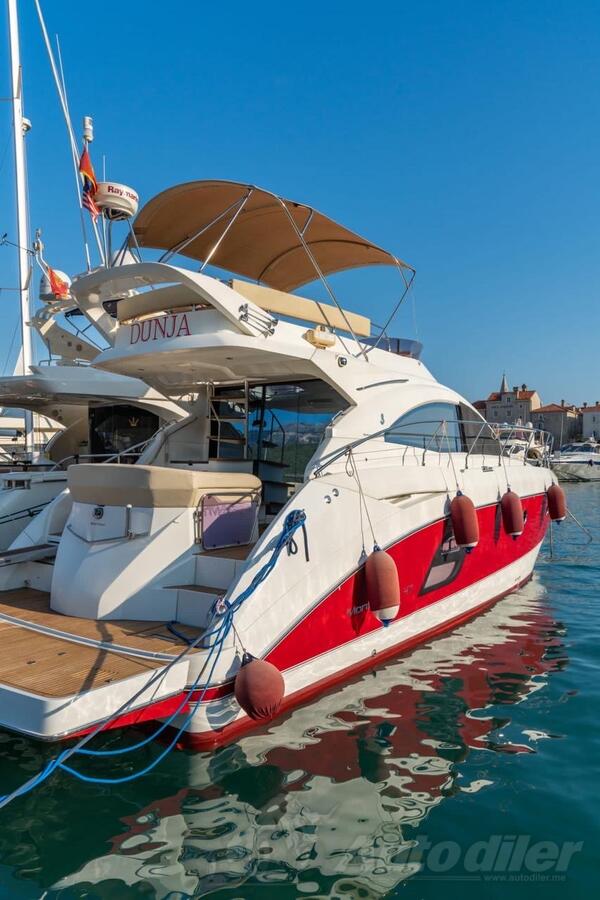 Beneteau - Montecarlo 47 fly