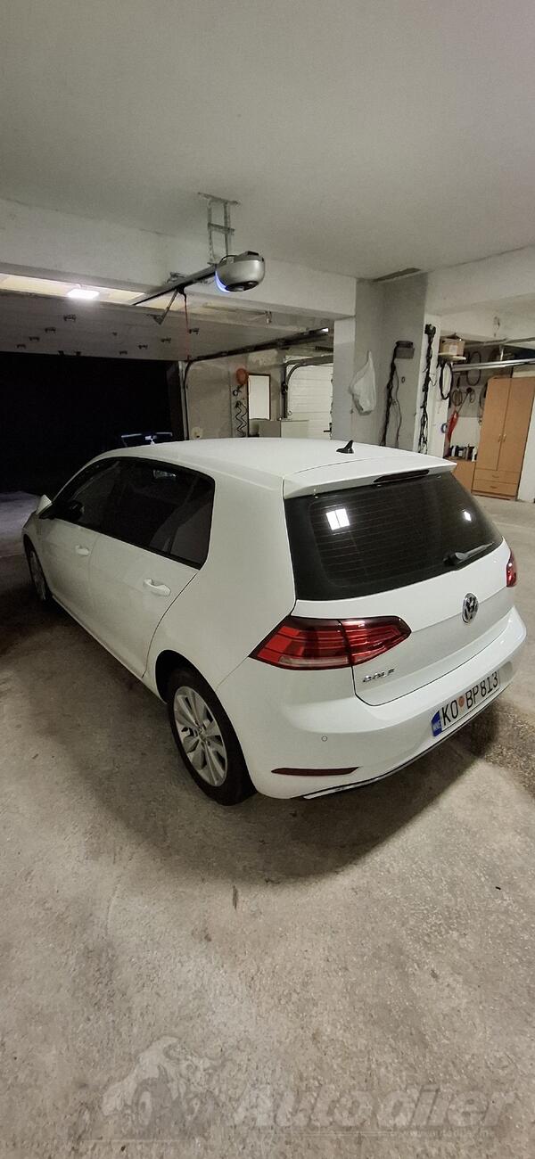 Volkswagen - Golf 7.5 - 1.6 tdi