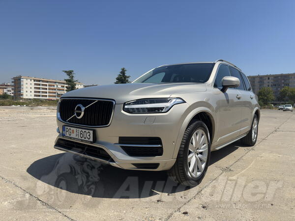 Volvo - XC 90