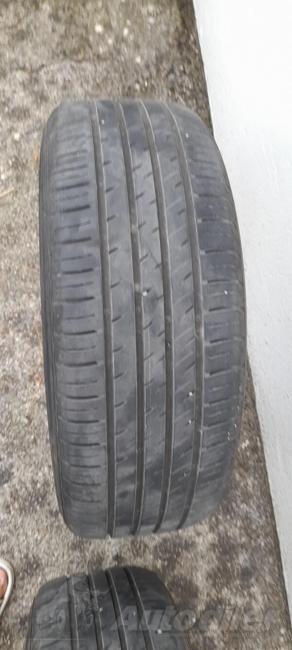 Kumho - 205-55 16 - Ljetnja guma