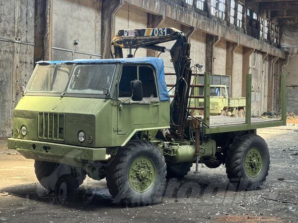 TAM - 110