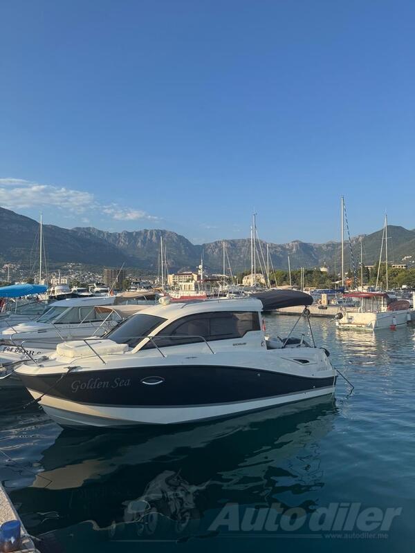 Quicksilver - 705 Active