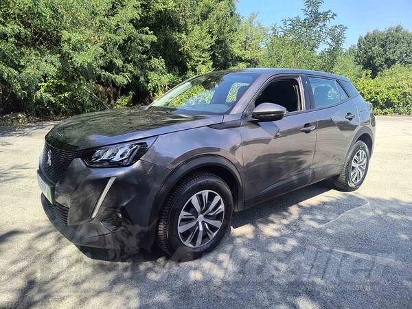 Peugeot - 2008 - 1.2