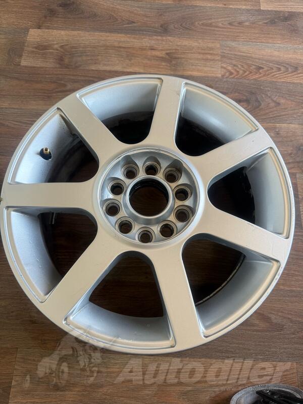 AEZ - Felne  - Aluminijum felne