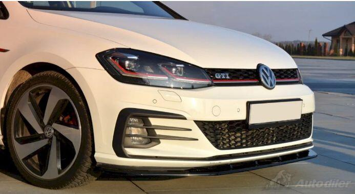 U djelovima Volkswagen - Golf 7.5 1,4 gte