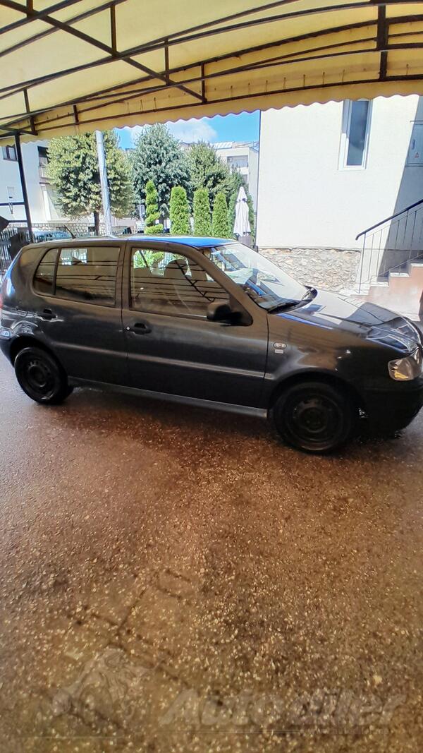 Volkswagen - Polo - 1.4