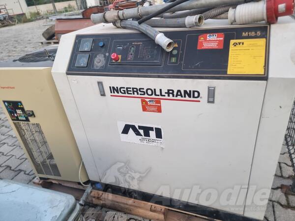 Ingersoll - m185