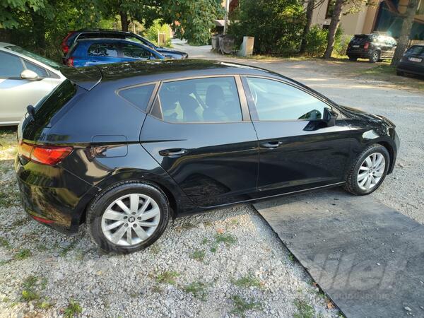 Seat - Leon - 16 tdi