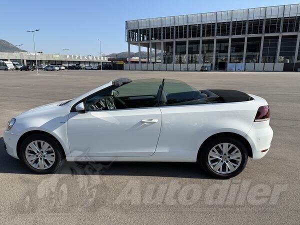 Volkswagen - Golf 6 - 2.0