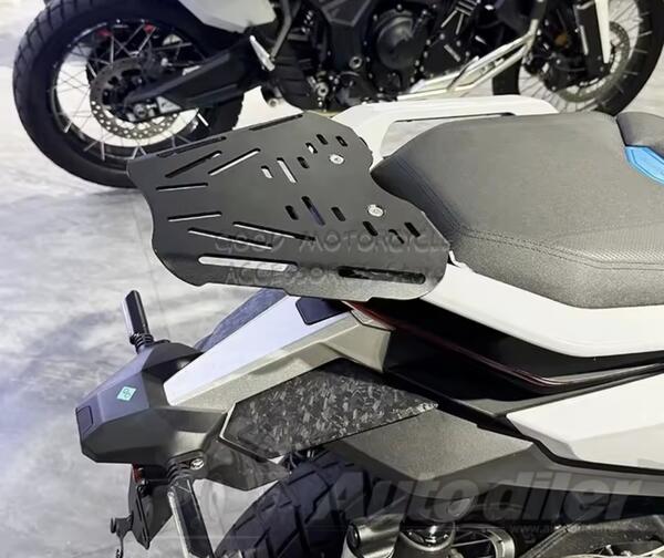 Kofer za motor - Moto oprema