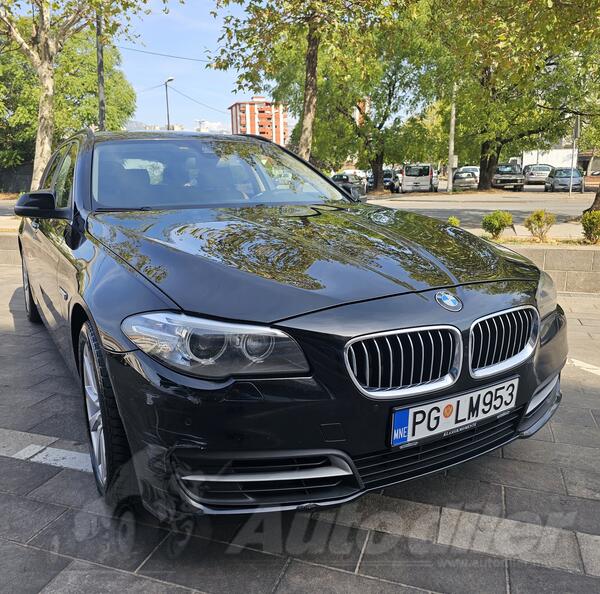 BMW - 530 -  3.0 d