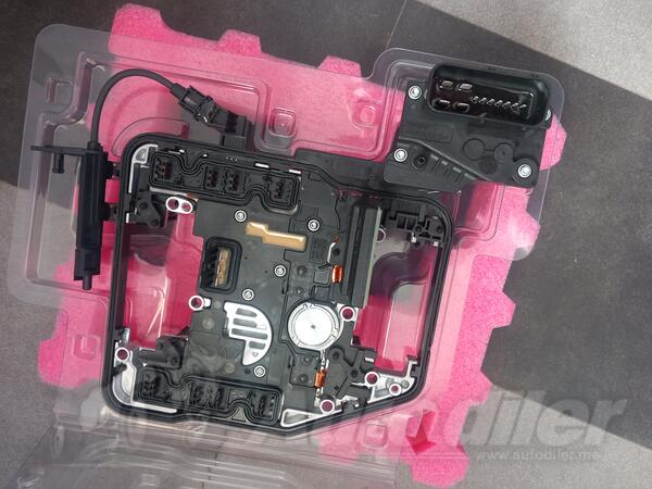 Mjenjači za Automobile - Automobile - Univerzalno