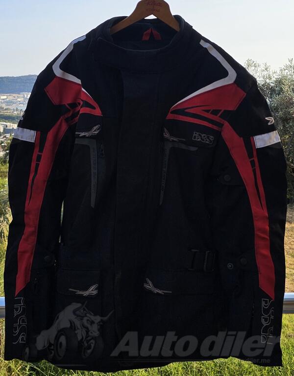 IXS