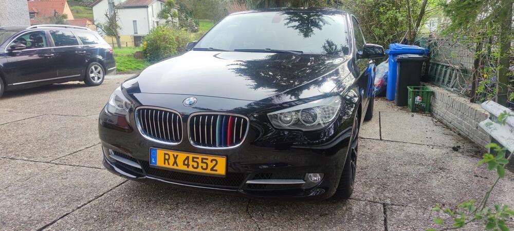BMW - 530 Gran Turismo - 3.0 x-drive