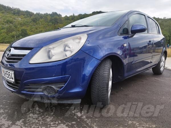 Opel - Corsa - 1.3