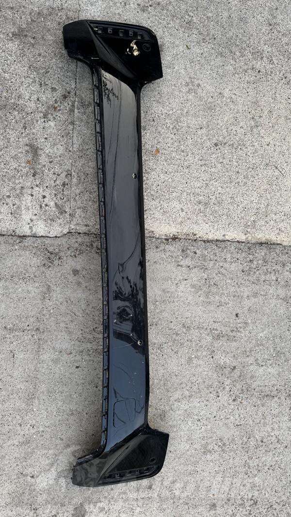 Difuzor za X1 god. 2019-2025