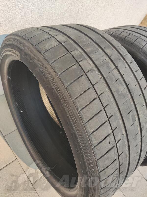 Apollo - giugiaro - Ljetnja guma