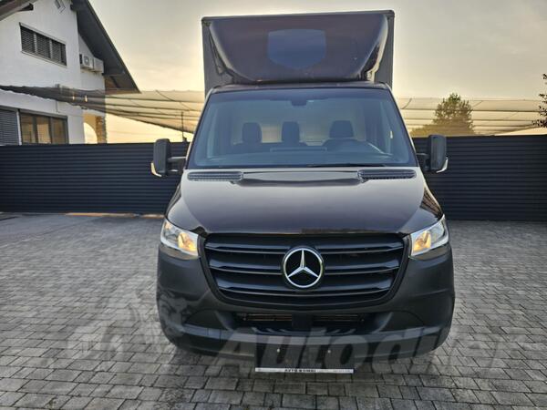 Mercedes Benz -  Sprinter 311 CDI