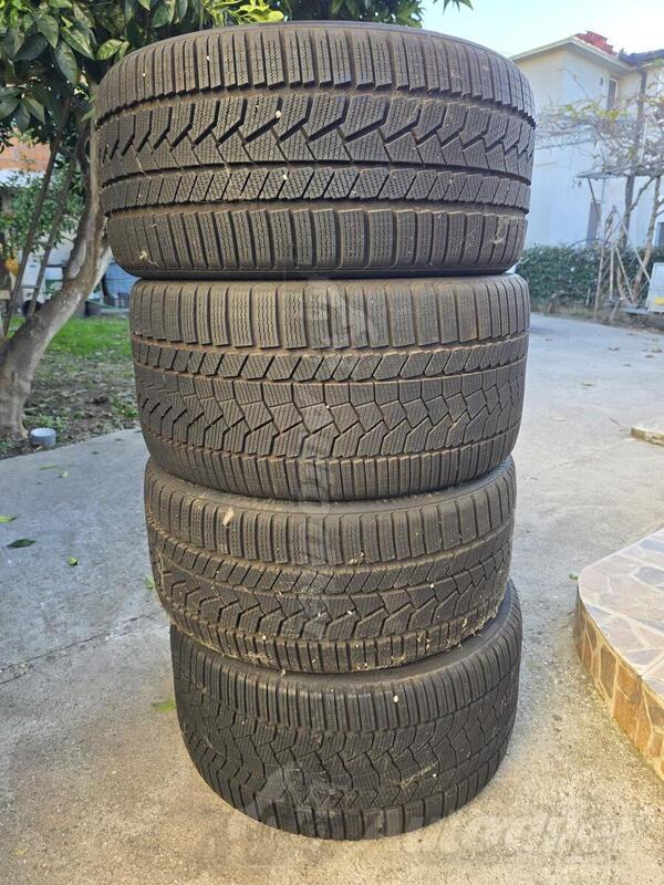 Continental - TS 860 S - Zimska guma