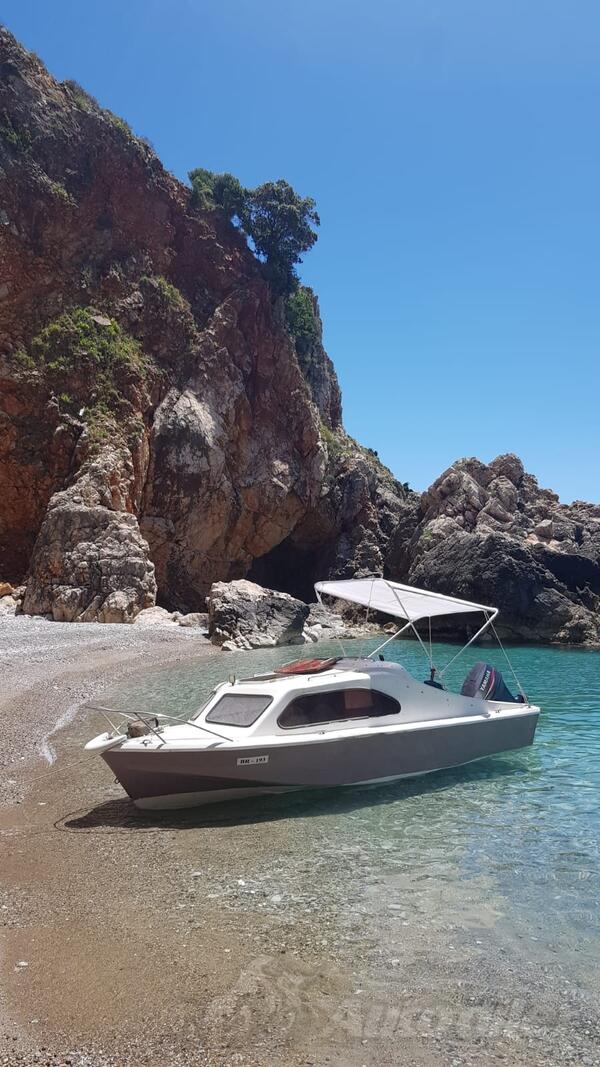 Fjord - 53