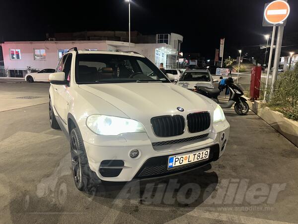 BMW - X5 - 3.0