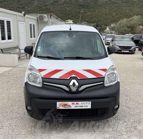 Renault - Kangoo - 1.5 dCi